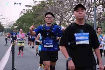 RUN TO LIVE 2024 - Ảnh #1397955