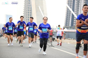 RUN TO LIVE 2024 - Ảnh #1343883