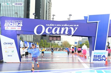 RUN TO LIVE 2024 - Ảnh #1419294