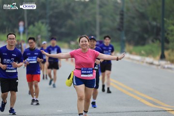 RUN TO LIVE 2024 - Ảnh #1385907