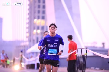 RUN TO LIVE 2024 - Ảnh #1325240