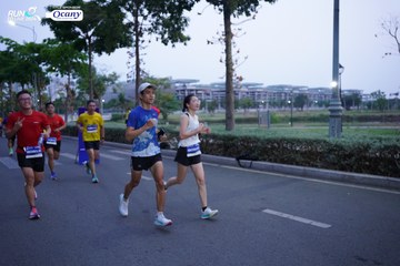 RUN TO LIVE 2024 - Ảnh #1380777