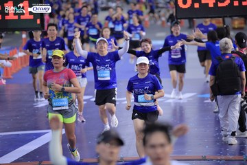 RUN TO LIVE 2024 - Ảnh #1359908