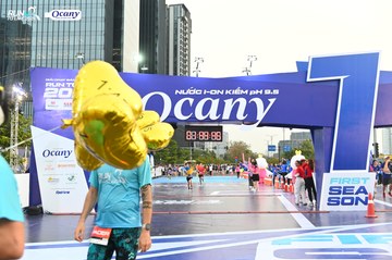 RUN TO LIVE 2024 - Ảnh #1418140