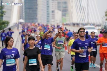 RUN TO LIVE 2024 - Ảnh #1345755