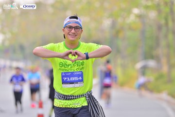 RUN TO LIVE 2024 - Ảnh #1444577