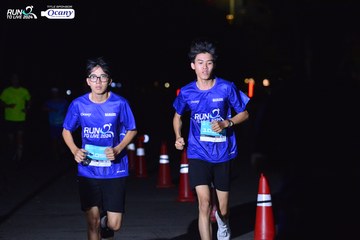 RUN TO LIVE 2024 - Ảnh #1321133