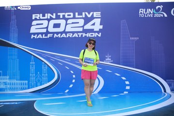 RUN TO LIVE 2024 - Ảnh #1310605