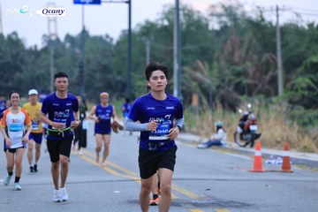RUN TO LIVE 2024 - Ảnh #1369832