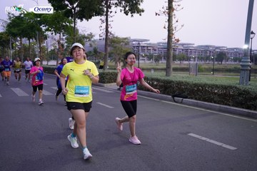 RUN TO LIVE 2024 - Ảnh #1380077