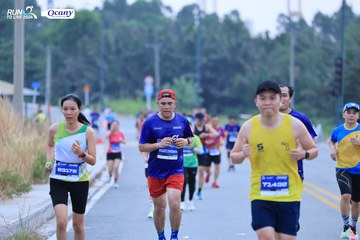 RUN TO LIVE 2024 - Ảnh #1368636