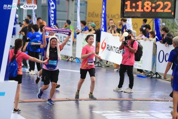 RUN TO LIVE 2024 - Ảnh #1333562