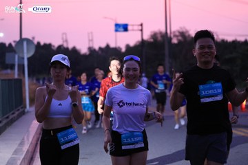 RUN TO LIVE 2024 - Ảnh #1348533