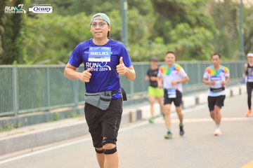 RUN TO LIVE 2024 - Ảnh #1406290