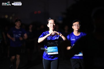 RUN TO LIVE 2024 - Ảnh #1344512