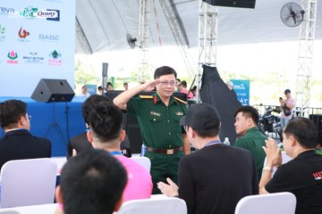 RUN TO LIVE 2024 - Ảnh #1310750