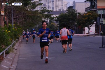 RUN TO LIVE 2024 - Ảnh #1397681