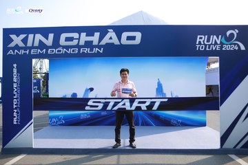 RUN TO LIVE 2024 - Ảnh #1314441