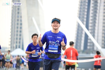 RUN TO LIVE 2024 - Ảnh #1348001