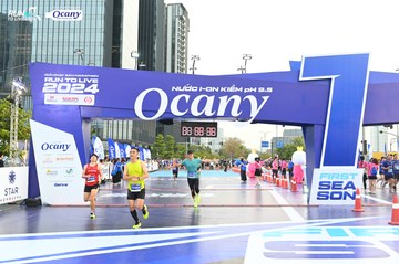 RUN TO LIVE 2024 - Ảnh #1419105