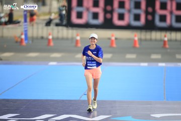 RUN TO LIVE 2024 - Ảnh #1415200