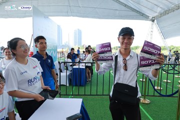 RUN TO LIVE 2024 - Ảnh #1309099