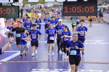 RUN TO LIVE 2024 - Ảnh #1350586
