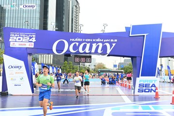 RUN TO LIVE 2024 - Ảnh #1422205