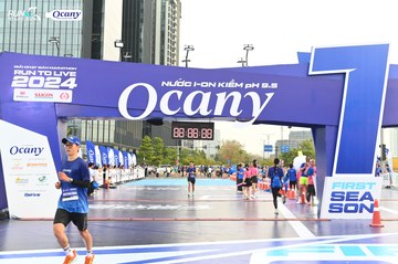 RUN TO LIVE 2024 - Ảnh #1419503