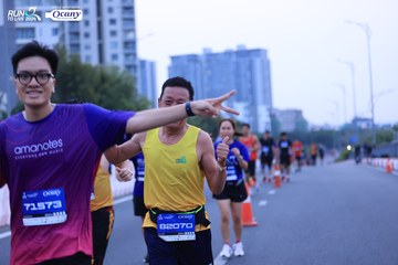 RUN TO LIVE 2024 - Ảnh #1448115