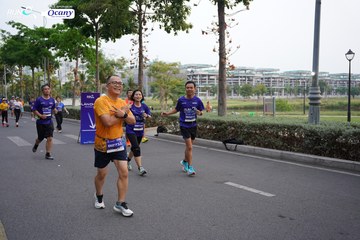 RUN TO LIVE 2024 - Ảnh #1386227
