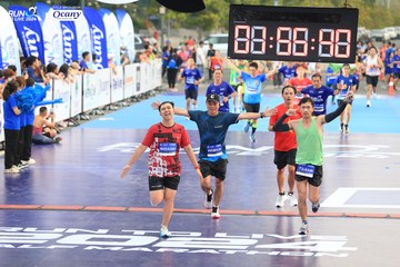 RUN TO LIVE 2024 - Ảnh #1404101