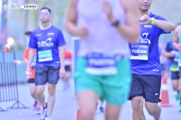RUN TO LIVE 2024 - Ảnh #1336127