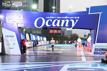 RUN TO LIVE 2024 - Ảnh #1417491