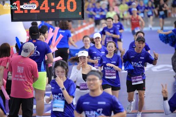 RUN TO LIVE 2024 - Ảnh #1362258