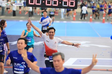 RUN TO LIVE 2024 - Ảnh #1404881
