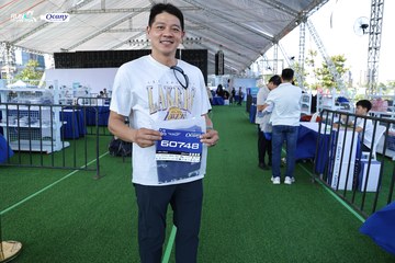 RUN TO LIVE 2024 - Ảnh #1307051