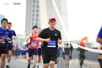 RUN TO LIVE 2024 - Ảnh #1348843