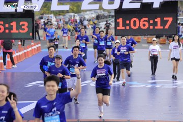 RUN TO LIVE 2024 - Ảnh #1350843