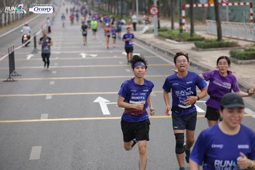 RUN TO LIVE 2024 - Ảnh #1438375
