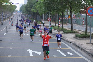 RUN TO LIVE 2024 - Ảnh #1435421