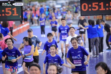 RUN TO LIVE 2024 - Ảnh #1361017
