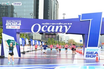 RUN TO LIVE 2024 - Ảnh #1424074