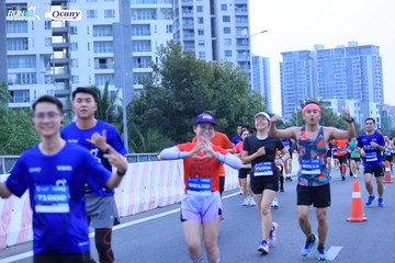 RUN TO LIVE 2024 - Ảnh #1448769