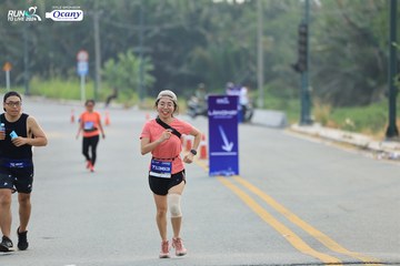 RUN TO LIVE 2024 - Ảnh #1394111