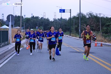 RUN TO LIVE 2024 - Ảnh #1361020