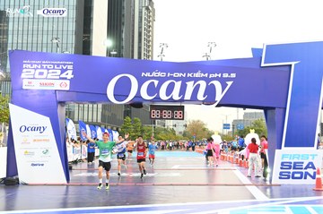 RUN TO LIVE 2024 - Ảnh #1418528
