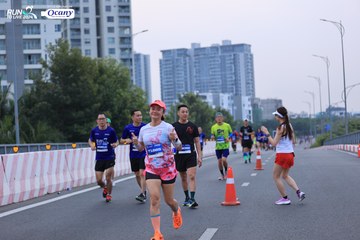 RUN TO LIVE 2024 - Ảnh #1449886