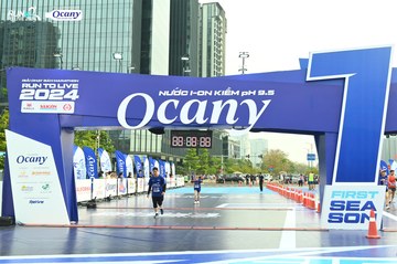 RUN TO LIVE 2024 - Ảnh #1427173