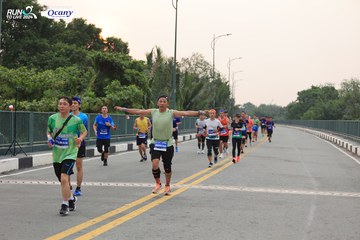RUN TO LIVE 2024 - Ảnh #1399200